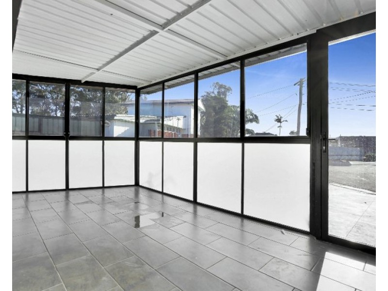 12 Swanley Street, Mount Pritchard NSW 2170