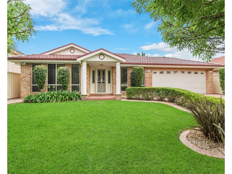 27 Turbott Avenue, Harrington Park NSW 2567