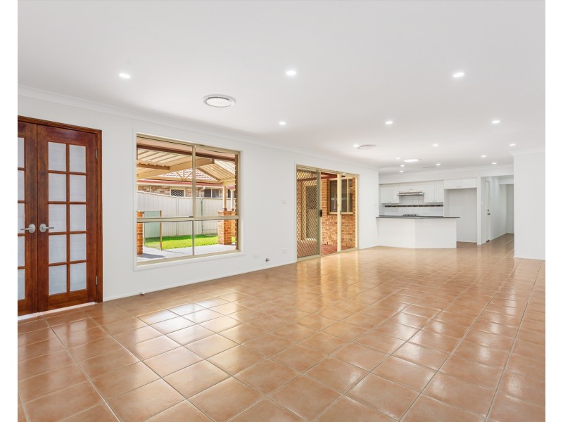 27 Turbott Avenue, Harrington Park NSW 2567