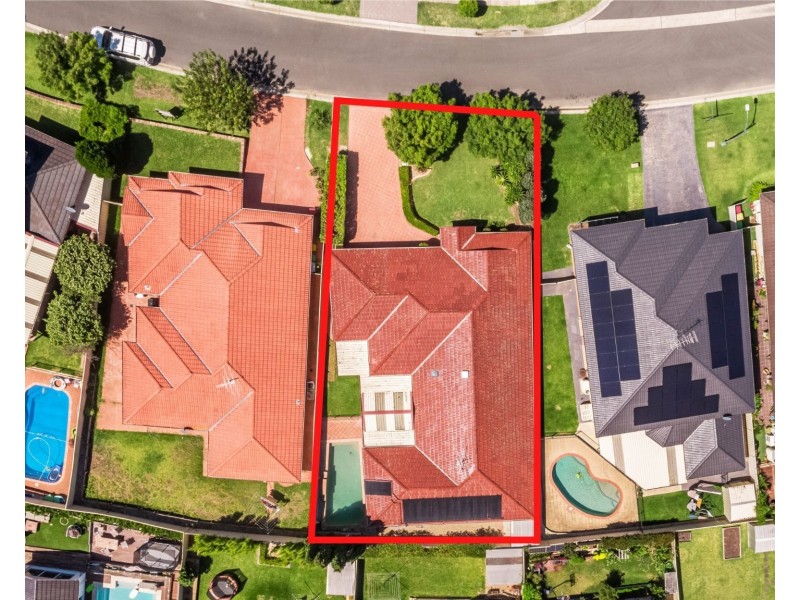 27 Turbott Avenue, Harrington Park NSW 2567