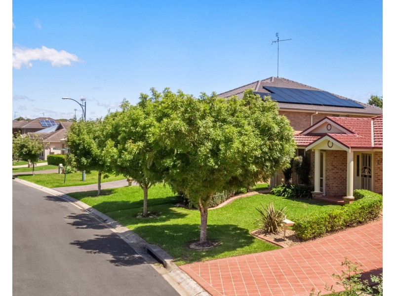 27 Turbott Avenue, Harrington Park NSW 2567