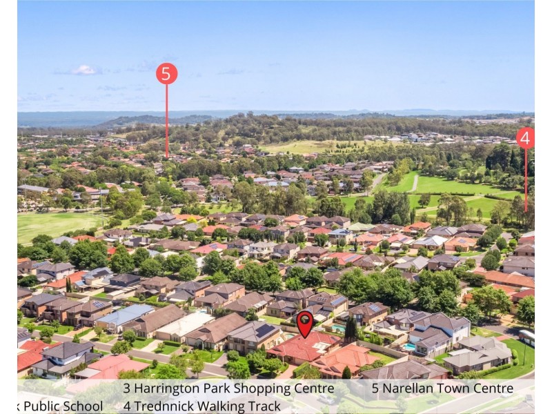 27 Turbott Avenue, Harrington Park NSW 2567