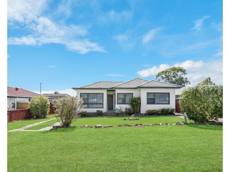 31 McLean Street, Liverpool NSW 2170