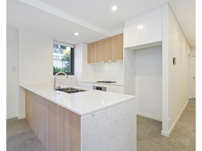 3/48 Copeland Street, Liverpool NSW 2170