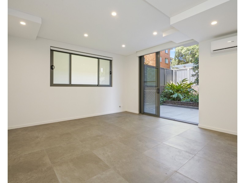 3/48 Copeland Street, Liverpool NSW 2170