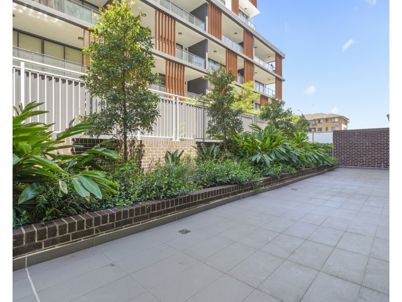 3/48 Copeland Street, Liverpool NSW 2170