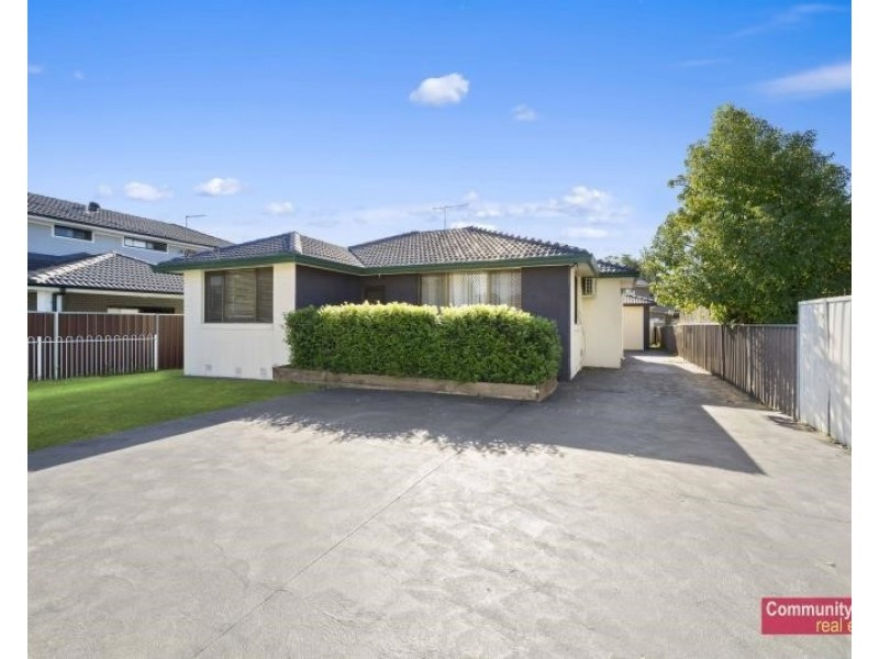 53 McLean Street, Liverpool NSW 2170