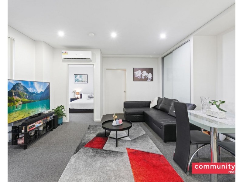 21/74 Castlereagh Street, Liverpool NSW 2170