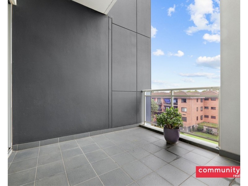 21/74 Castlereagh Street, Liverpool NSW 2170