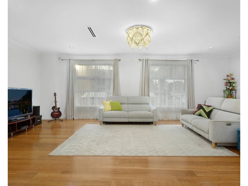 81 South Liverpool Road, Heckenberg NSW 2168