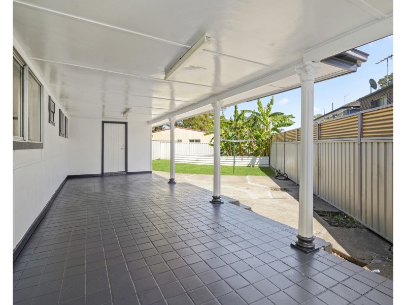 3 Trevanna Street, Busby NSW 2168
