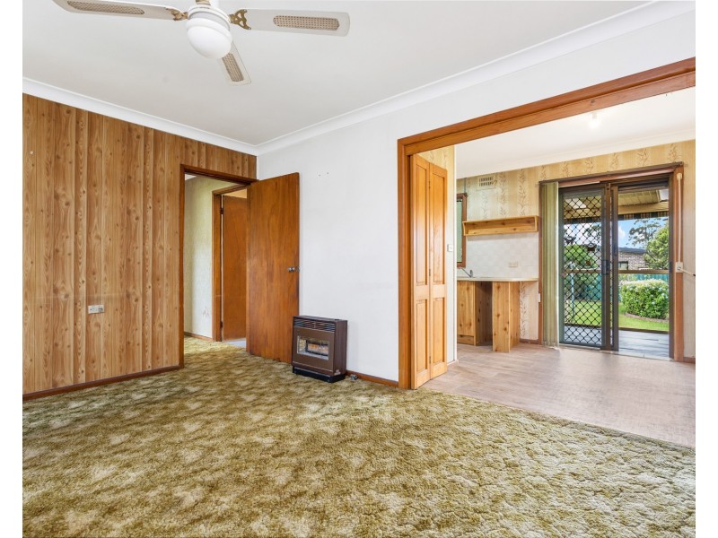 29 Sadleir Avenue, Ashcroft NSW 2168