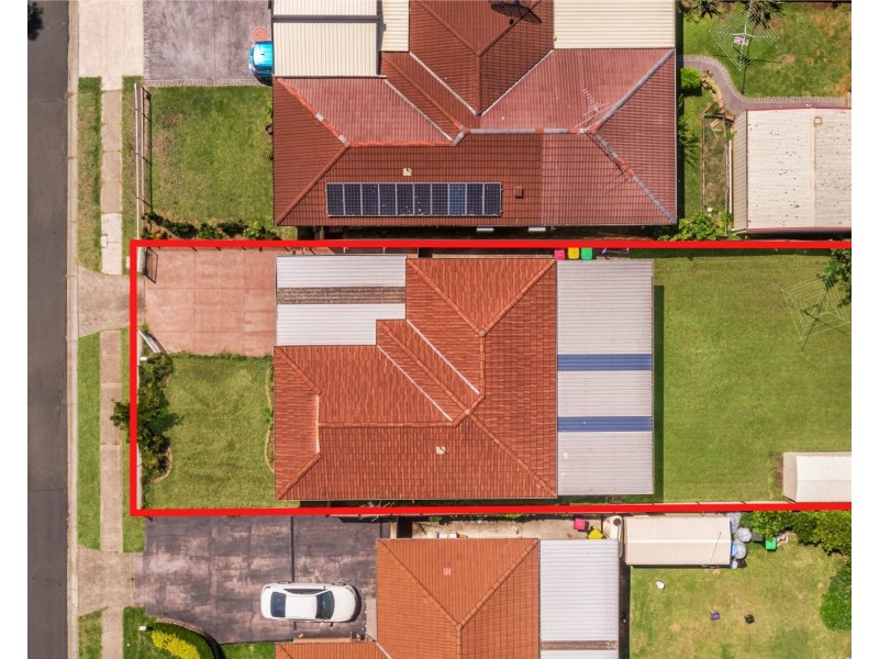 7 Bulbul Avenue, Green Valley NSW 2168