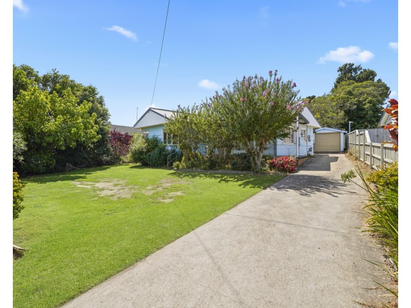 27 Atchison Road, Macquarie Fields NSW 2564