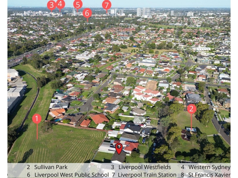 21 O’Neile Crescent, Lurnea NSW 2170