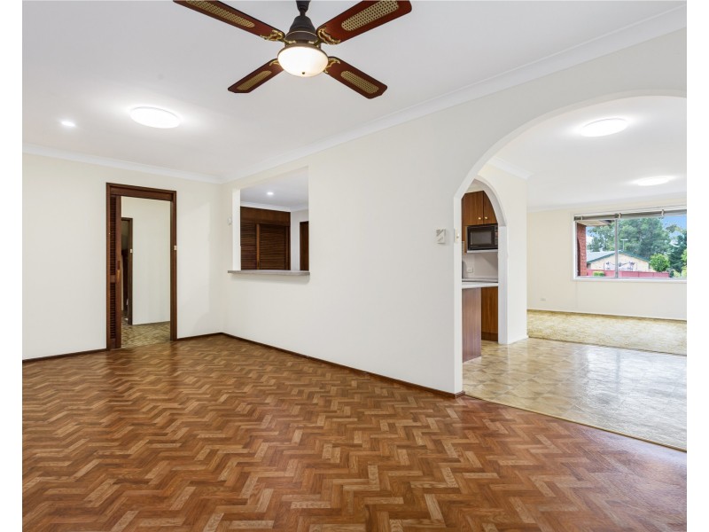 6 Doral Place, Liverpool NSW 2170