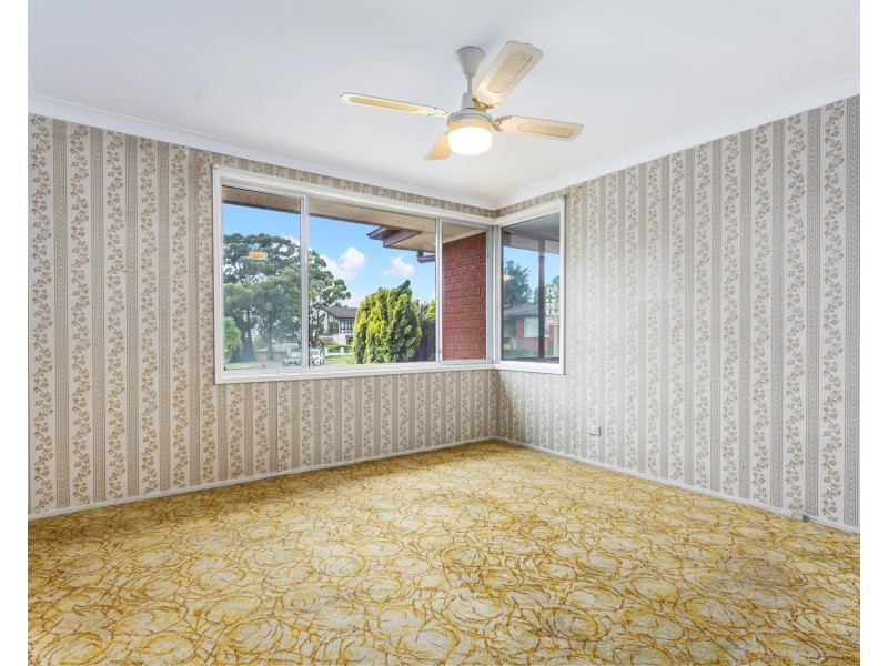 6 Doral Place, Liverpool NSW 2170