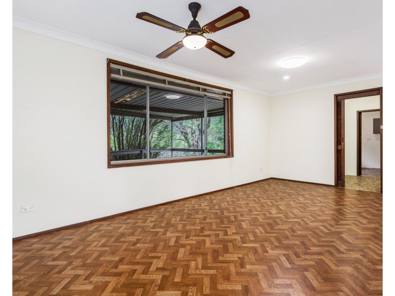 6 Doral Place, Liverpool NSW 2170