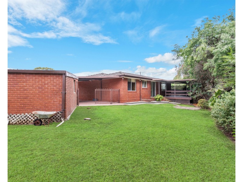 6 Doral Place, Liverpool NSW 2170