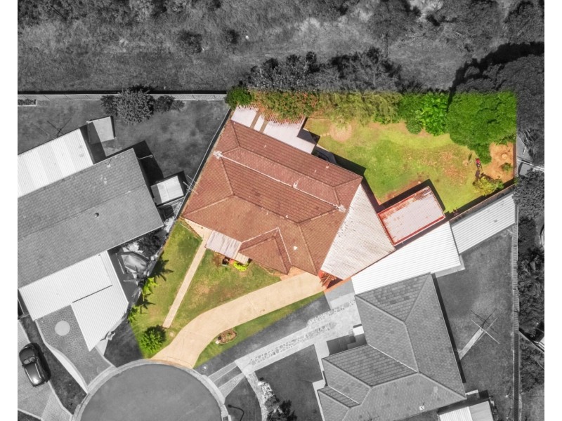 6 Doral Place, Liverpool NSW 2170