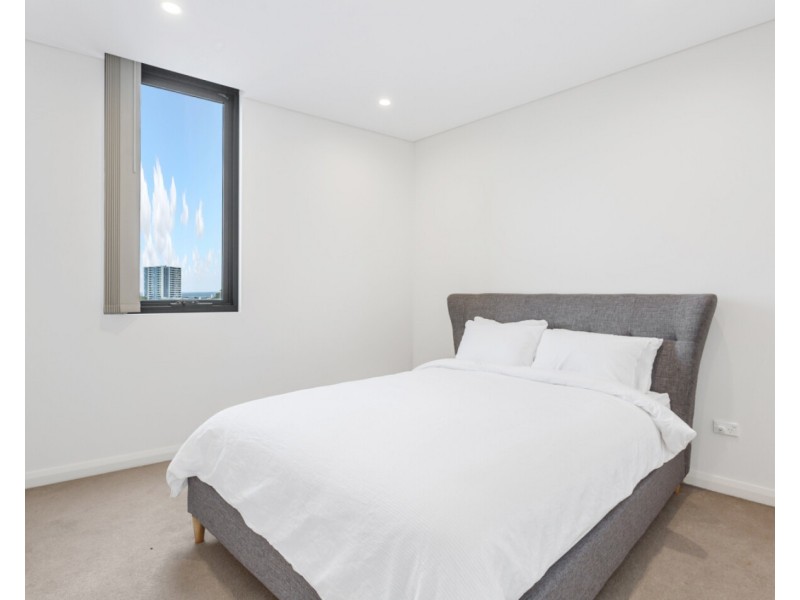 406/100 Castlereagh Street, Liverpool NSW 2170