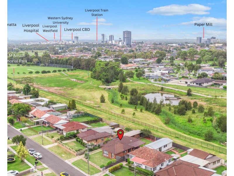 65 Weir Crescent, Lurnea NSW 2170