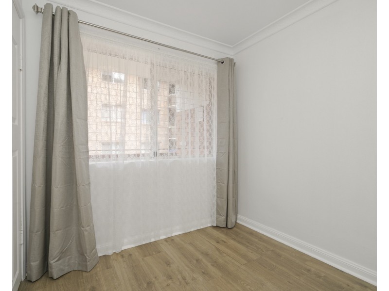 16/52-54 Speed Street, Liverpool NSW 2170