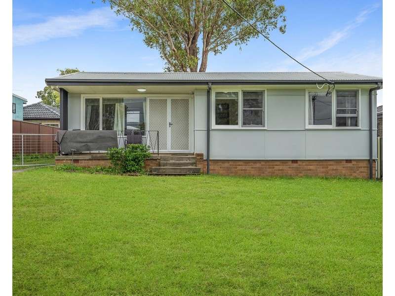 13 Catherine Avenue, Lurnea NSW 2170