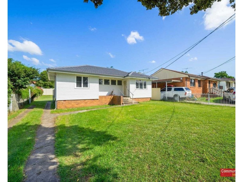30 Heckenberg Road, Busby NSW 2168