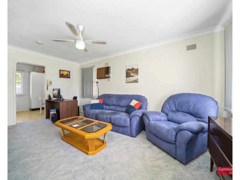 30 Heckenberg Road, Busby NSW 2168