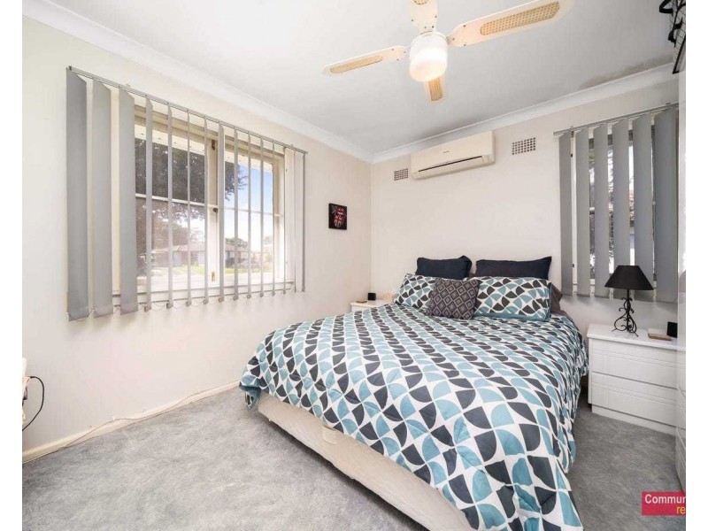 30 Heckenberg Road, Busby NSW 2168