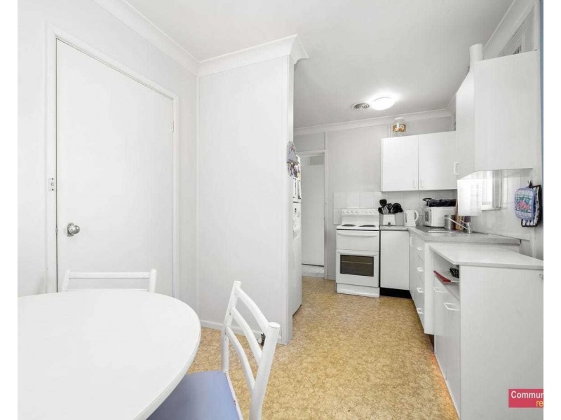 30 Heckenberg Road, Busby NSW 2168