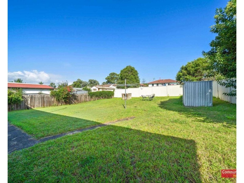 30 Heckenberg Road, Busby NSW 2168