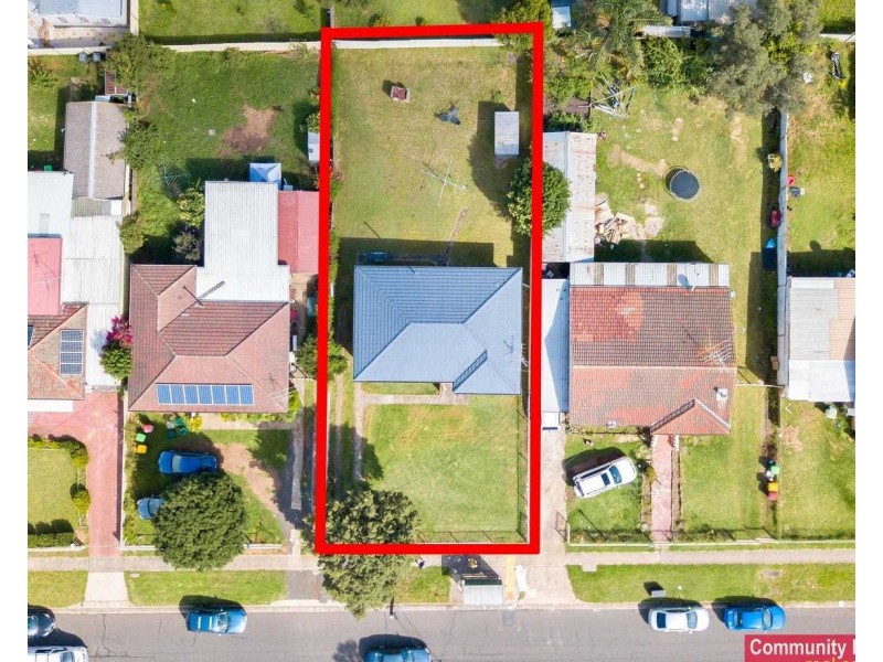 30 Heckenberg Road, Busby NSW 2168