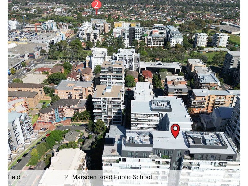 111/19 Bigge Street, Liverpool NSW 2170