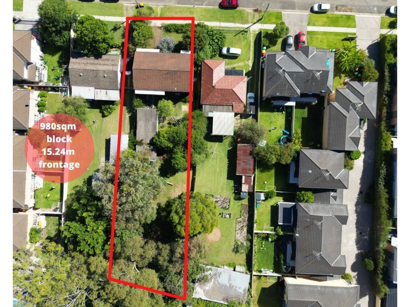 8-12 Blackwood Avenue, Casula NSW 2170