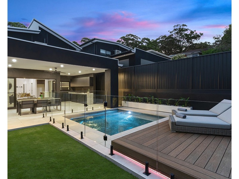 30 Lookout Drive, Mount Pritchard NSW 2170