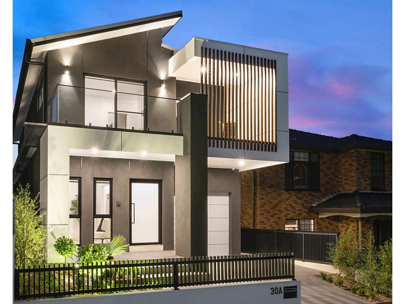 30 Lookout Drive, Mount Pritchard NSW 2170