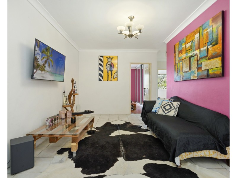 6/53 Goulburn Street, Liverpool NSW 2170