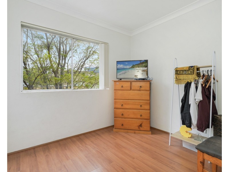 6/53 Goulburn Street, Liverpool NSW 2170