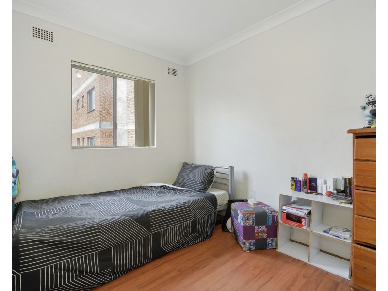 6/53 Goulburn Street, Liverpool NSW 2170