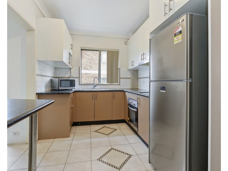 6/53 Goulburn Street, Liverpool NSW 2170