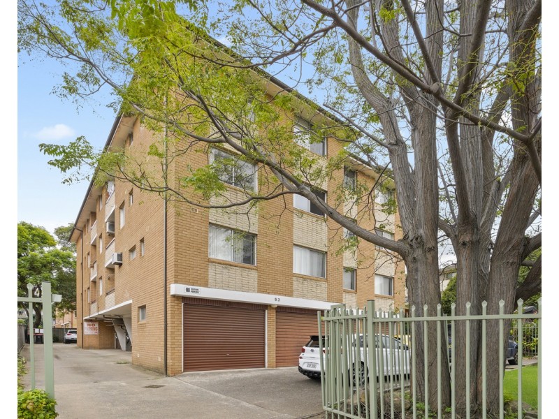 6/53 Goulburn Street, Liverpool NSW 2170