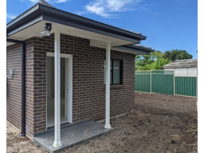 134a Reilly Street, Lurnea NSW 2170