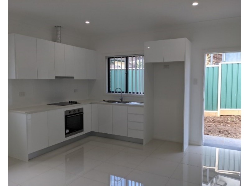134a Reilly Street, Lurnea NSW 2170