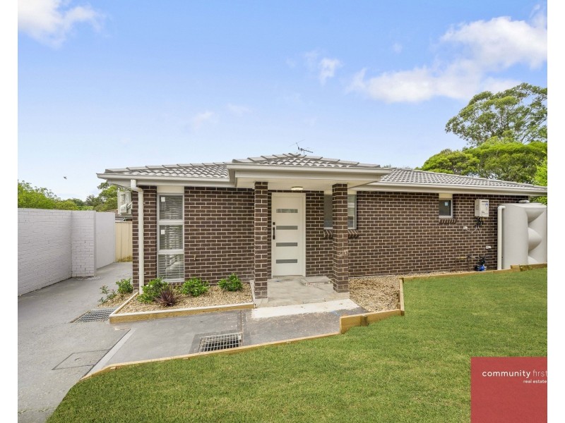 40a Bligh Avenue, Lurnea NSW 2170
