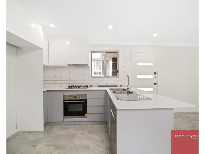 40a Bligh Avenue, Lurnea NSW 2170