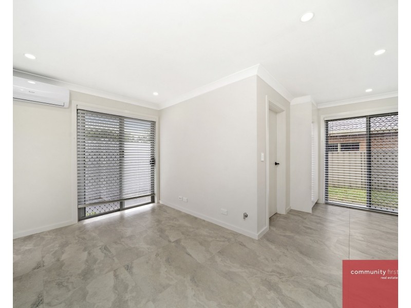 40a Bligh Avenue, Lurnea NSW 2170