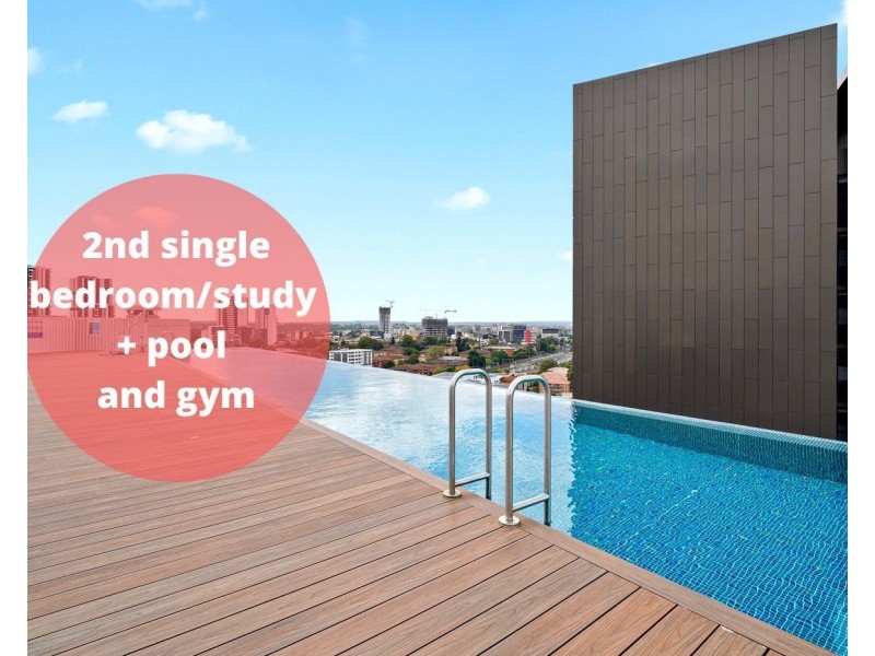 1606/32 Shepherd Street, Liverpool NSW 2170