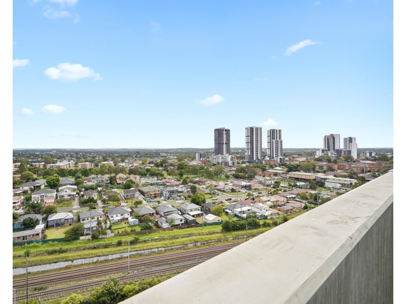 1606/32 Shepherd Street, Liverpool NSW 2170